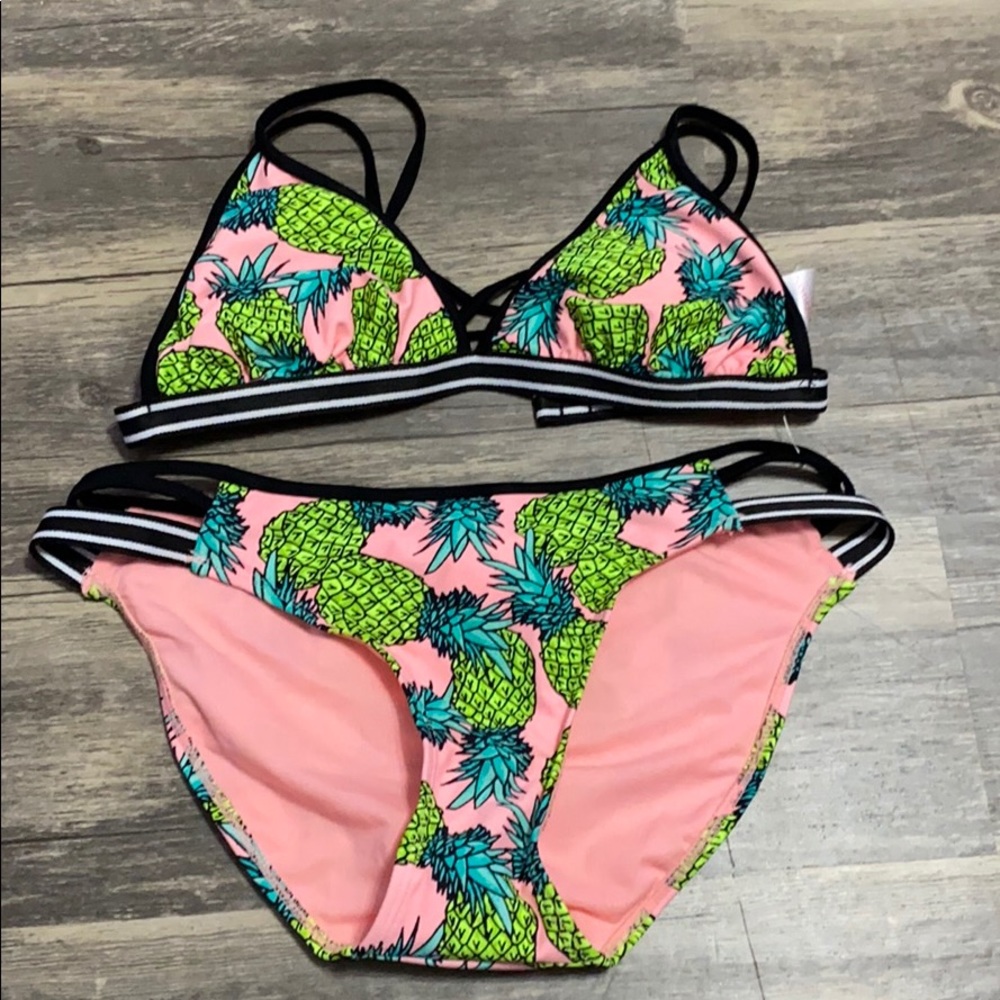 Bikini set